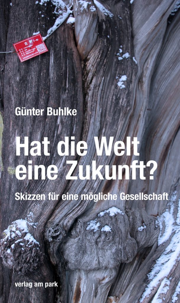 „Hat die Welt eine Zukunft?“