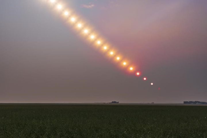 Geoengineering: für Bill Gates ist die Sonne das Problem