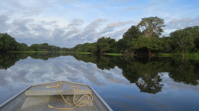 Colombia: guardaparques sin garantías para proteger la biodiversidad