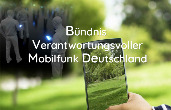 Über 150 Bürgerinitiativen und Vereine kritisieren 5GDialoginitiative der Bundesregierung Initiativen fordern ein 5G-Moratorium, eine Technikfolgenabschätzung durch unabhängige Experten, Strahlenminimierung und die Beachtung des Vorsorgeprinzips