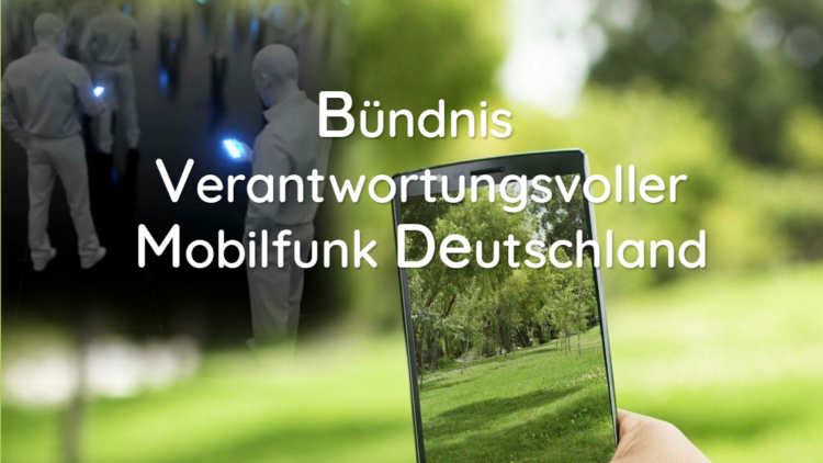 Über 150 Bürgerinitiativen und Vereine kritisieren 5GDialoginitiative der Bundesregierung Initiativen fordern ein 5G-Moratorium, eine Technikfolgenabschätzung durch unabhängige Experten, Strahlenminimierung und die Beachtung des Vorsorgeprinzips