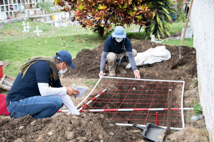 6.402 víctimas de "Falsos Positivos" en Colombia