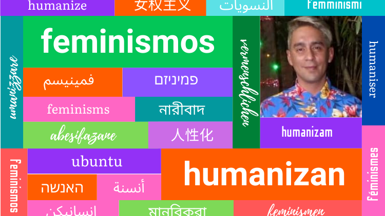 Humanisierende Feminismen 08 – Jeremías E. Quiroz