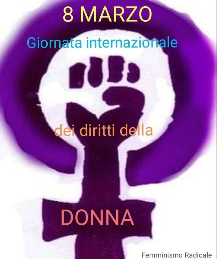 Movimento Contro Ogni Violenza sulle Donne