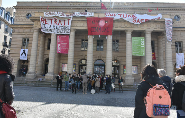 Culture: l’âme d’un peuple c’est l’Art