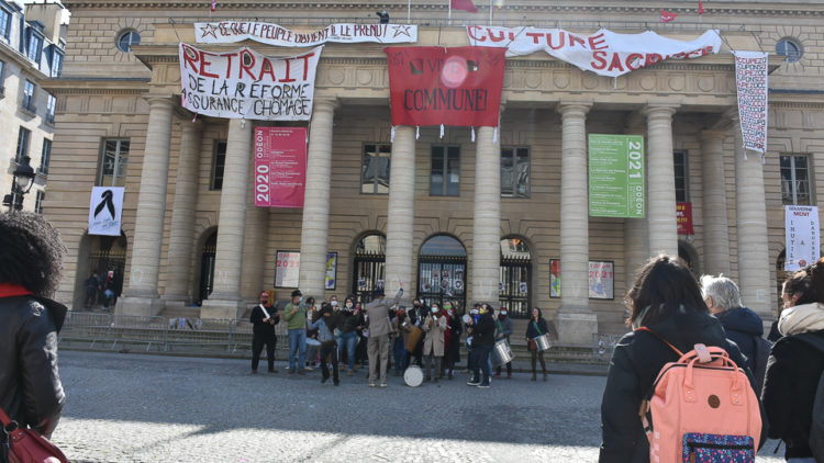 Culture: l’âme d’un peuple c’est l’Art