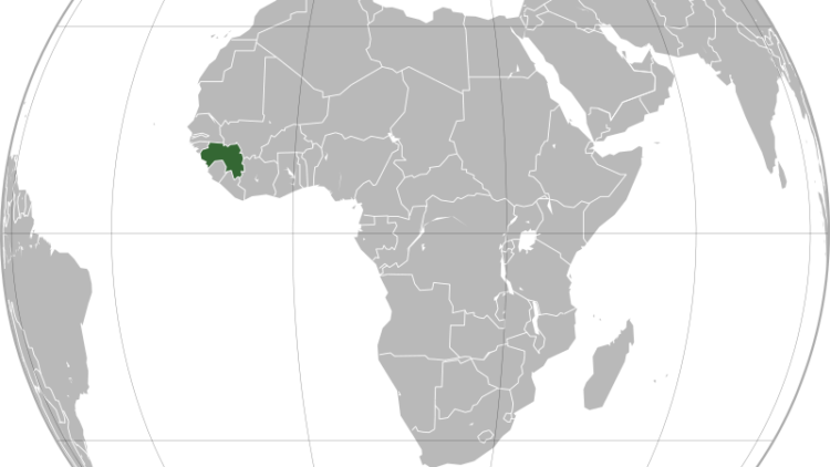 Guinée Conakry