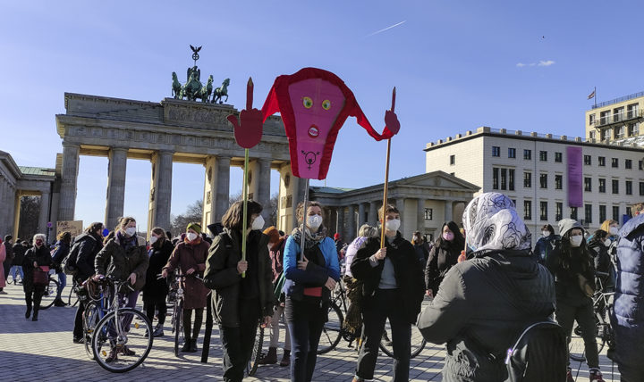 Frauentag