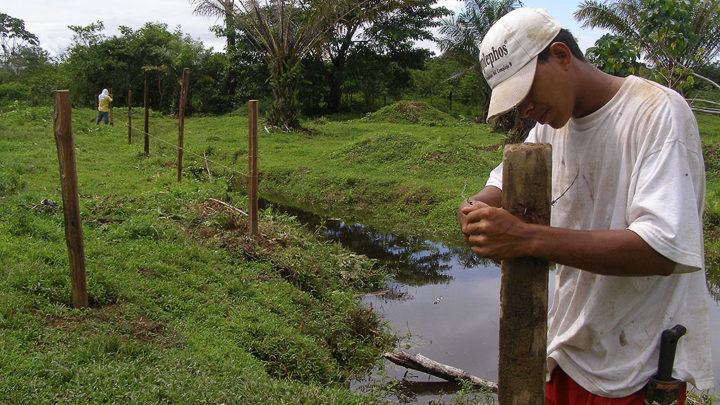 Colombia: En el pasado, nuevo Defensor del Pueblo de Urabá “intimidó” a víctimas de despojo