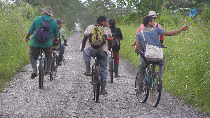 Colombia: En el pasado, nuevo Defensor del Pueblo de Urabá “intimidó” a víctimas de despojo