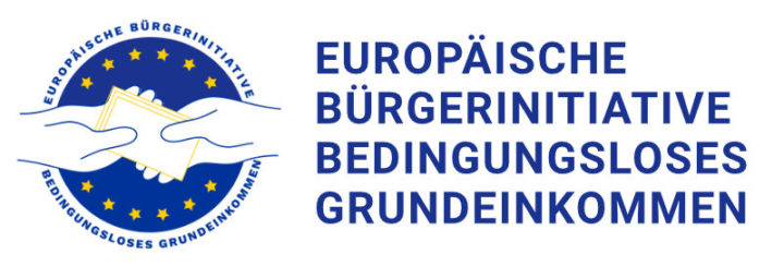 Wir unterstützen zwei europäische Bürgerinitiativen: Bedingungsloses Grundeinkommen und „Kein Profit durch die Pandemie“