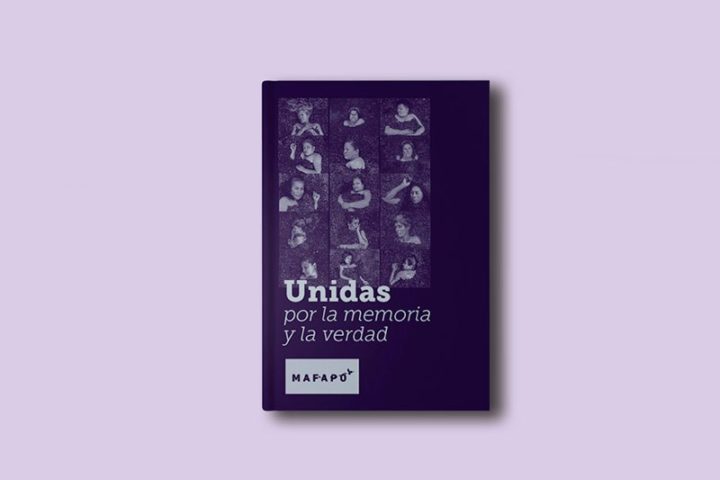 Víctimas de ejecuciones extrajudiciales entregan su informe