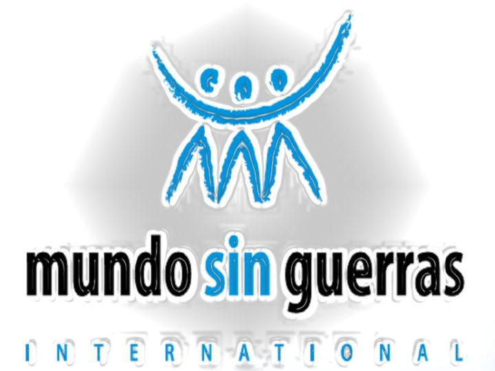 Mundo sin Guerras y sin Violencia