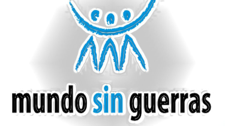 Mundo sin Guerras y sin Violencia