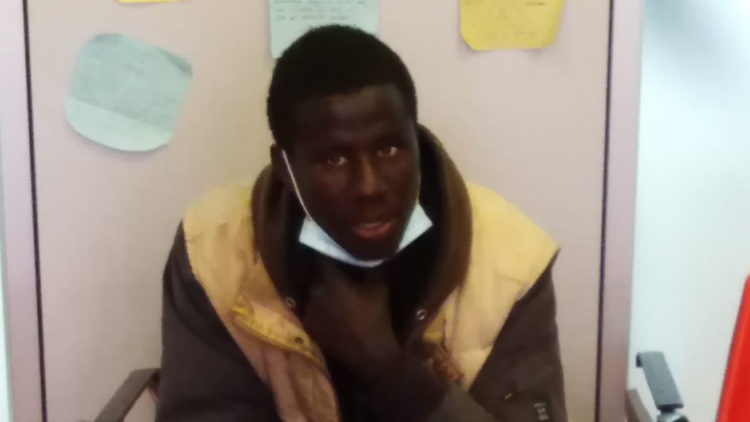 Amadou Toure