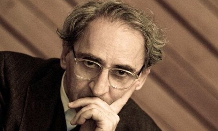 Franco Battiato