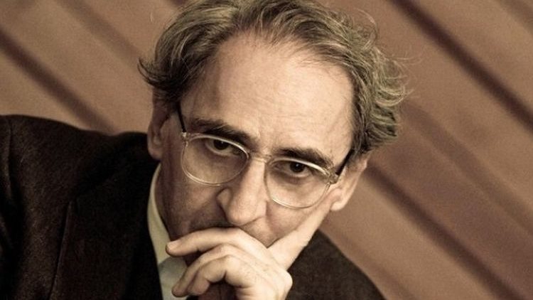 Franco Battiato