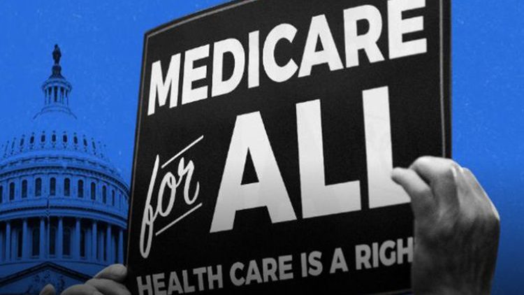 medicare for all