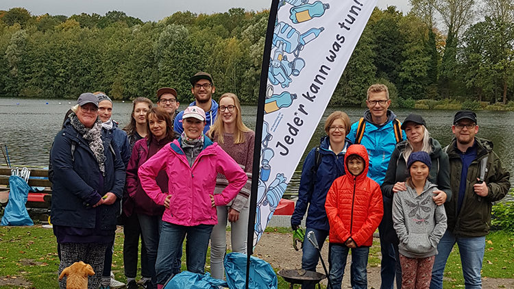 Alltagshelden: Umweltfreundlich mal anders