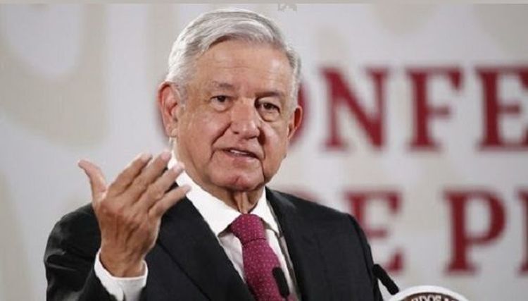 Andrés Manuel López Obrador