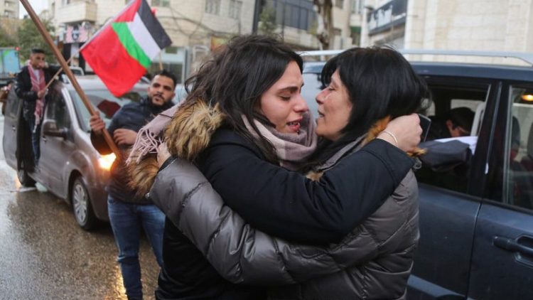 Khalida Jarrar