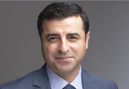 Selahattin Demirtas