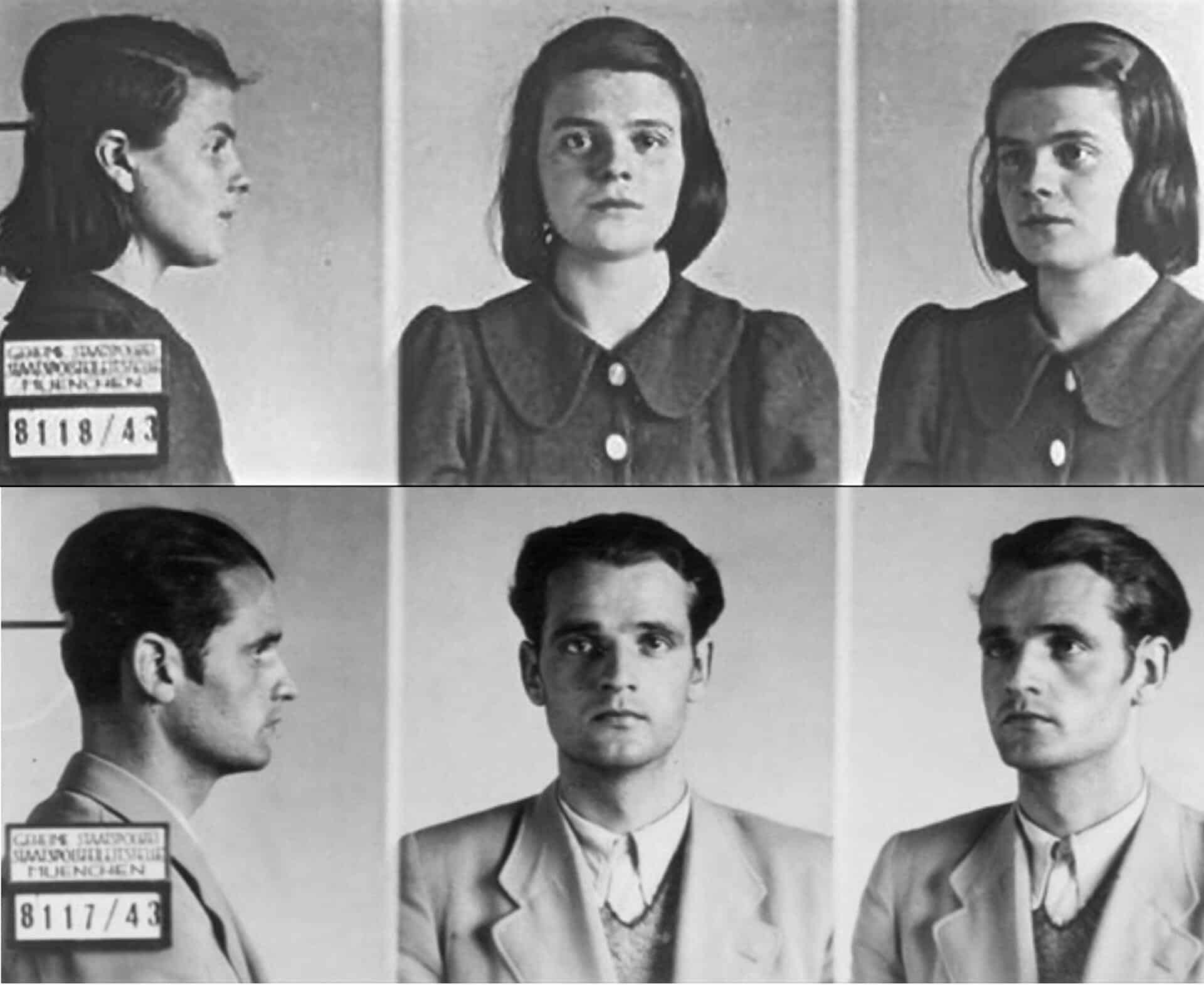 Scharfrichter der Nazis