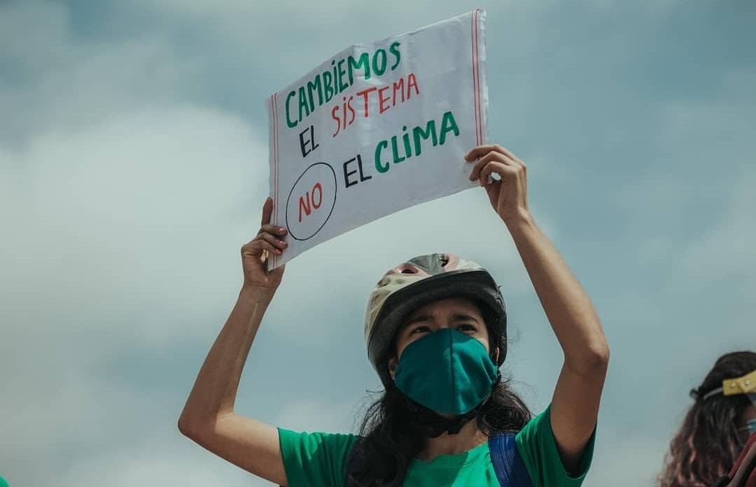 Acción Climática 24S