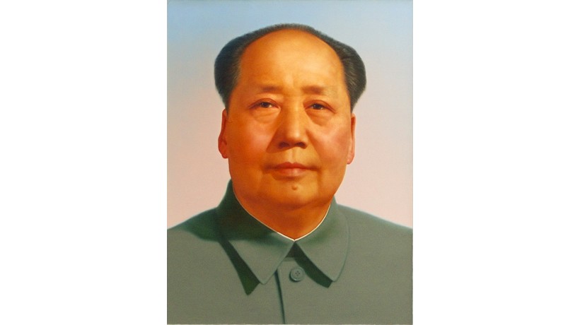 1921-2021 : le Parti Communiste Chinois a 100 ans. II° partie : 1949-1976. La RPC sous Mao.