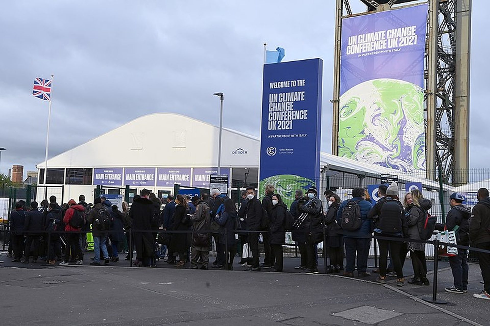 Die Glasgower Klimakonferenz (II)