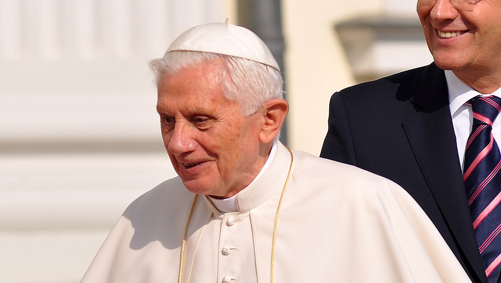 Das System Ratzinger, das bis heute praktiziert wird