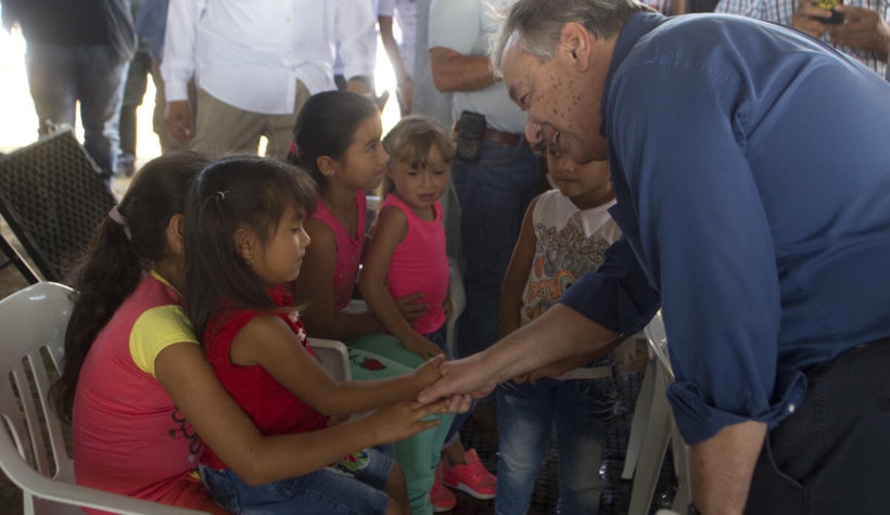 Colombia: Secretario General de la ONU estará en conmemoración de la firma del acuerdo de paz