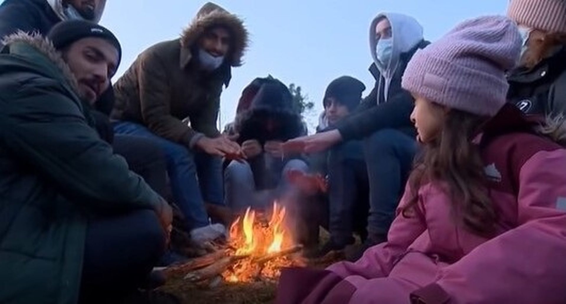 Stoppt die Kinderrechtsverletzungen an den EU-Außengrenzen!