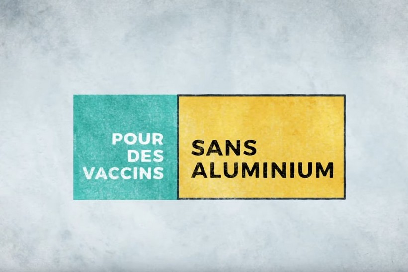 Le Conseil d’État confirme le lien entre aluminium vaccinal et myofasciite à macrophages