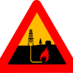 Fracking – Wintershall und die tote Kuh