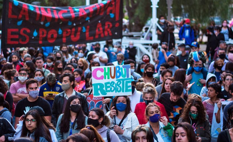 Equipo de Coordinación Nacional Partido Humanista