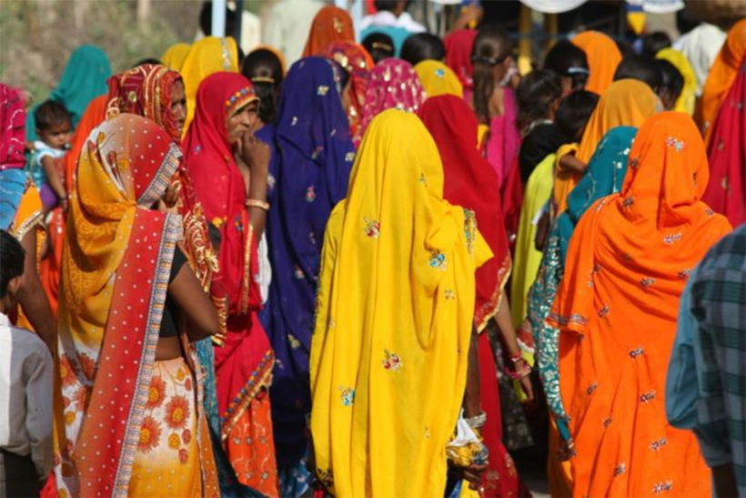 Indien: 250 Millionen Bauern und Bäuerinnen streiken (I)