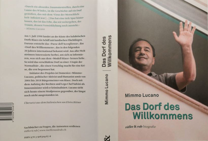 Mimmo Lucano: Das Dorf des Willkommens