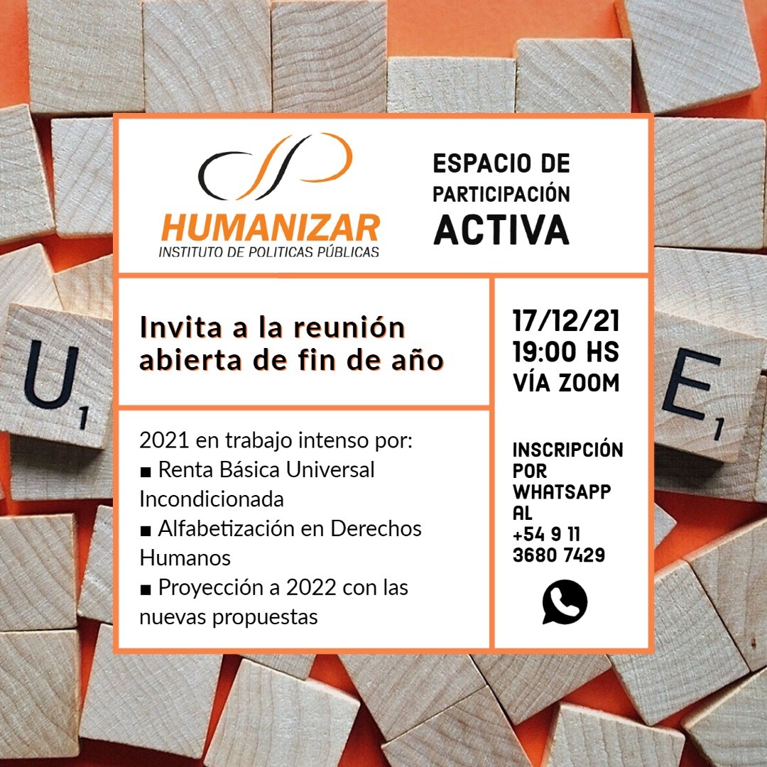 Instituto Humanizar