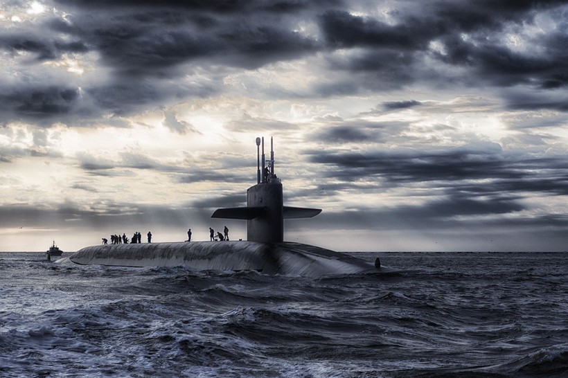 Bientôt la guerre nucléaire ? En France, des médecins dénoncent, informent et agissent