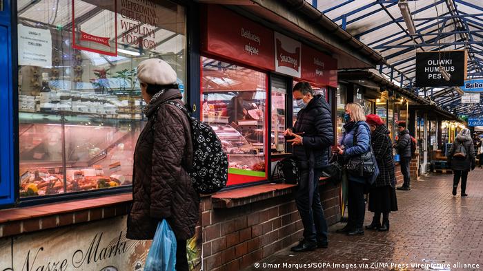 Polen: Kampf gegen Inflation führt zu Chaos