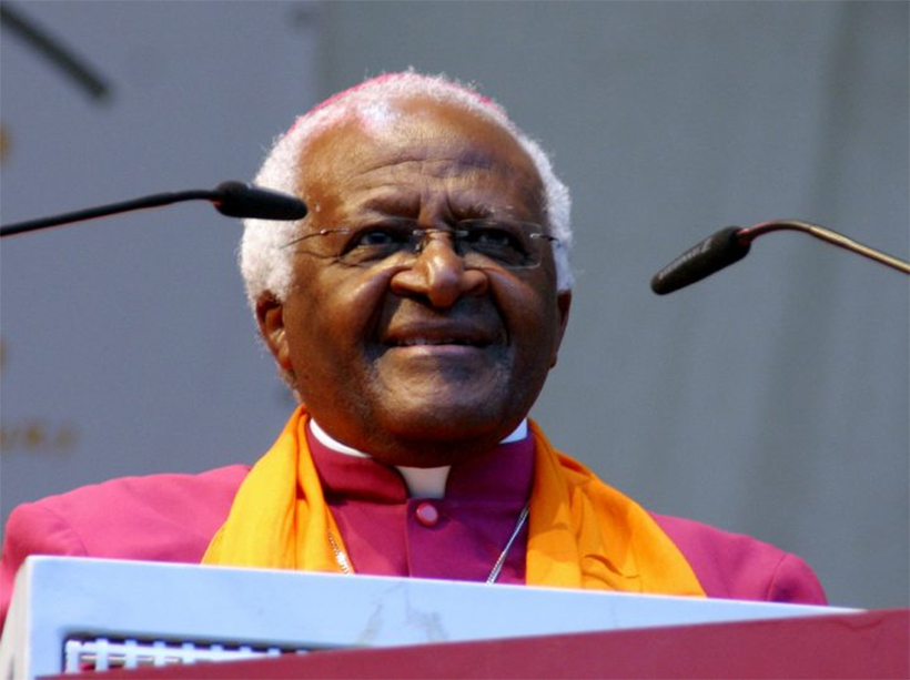 Das Vermächtnis von Desmond Tutu und Roberto Garretón