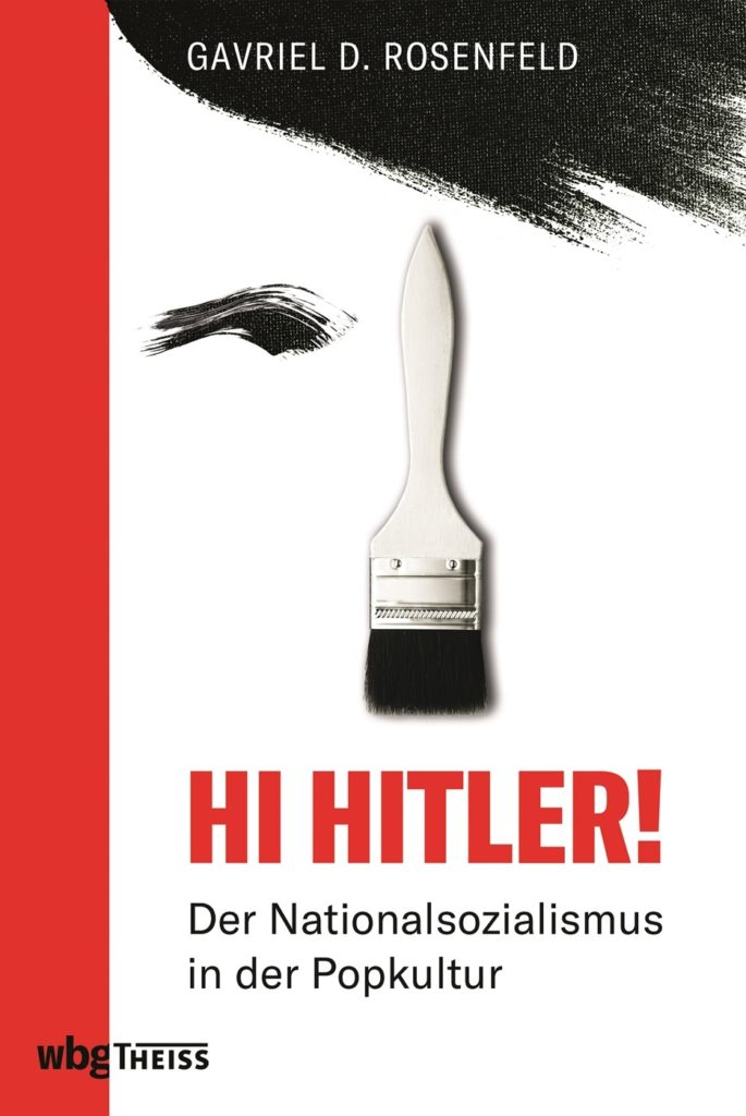 Hi Hitler!