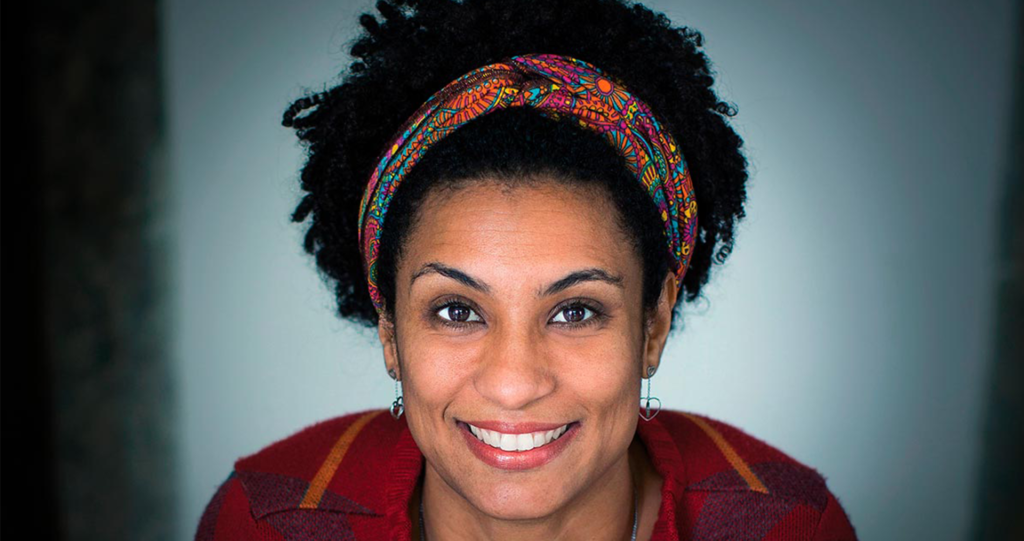 Mord an Politikerin Marielle Franco: Seit vier Jahren fehlen die wichtigsten Antworten