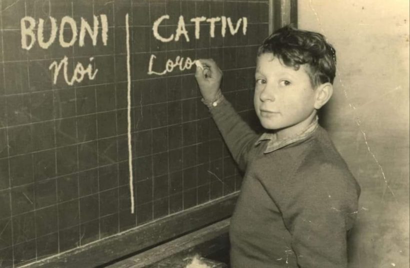 buoni e cattivi