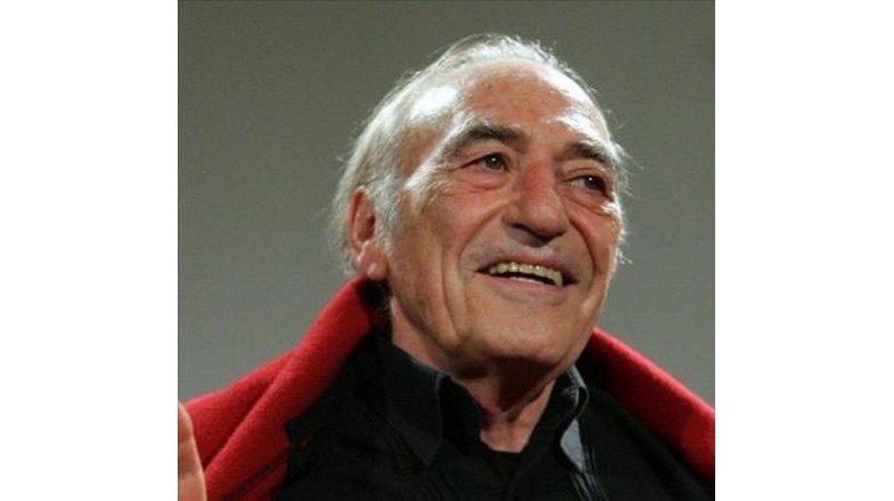 Miguel Angel Estrella, artiste pour la paix