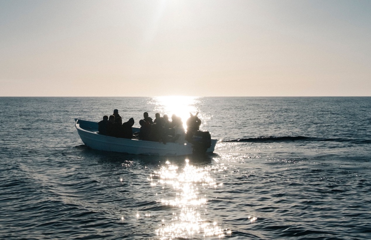 Sea Watch 3: 201 Menschen warten auf eine sichere Zuflucht