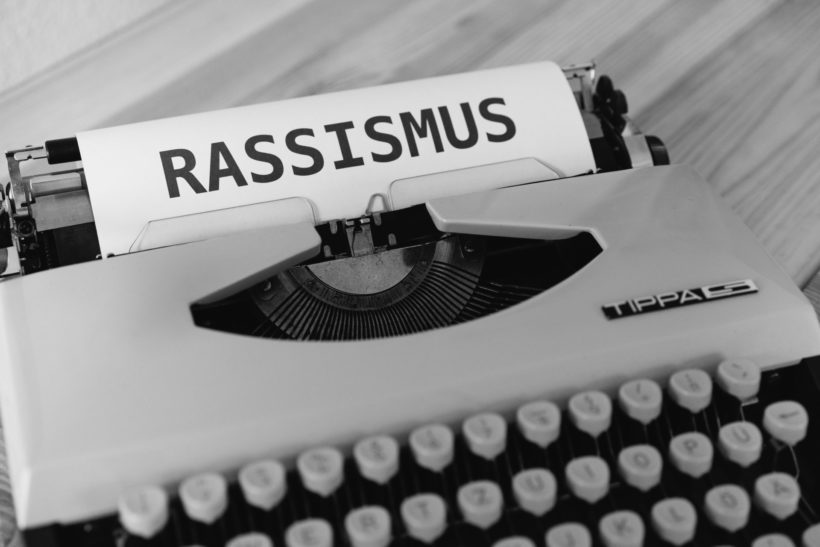 Rassismus