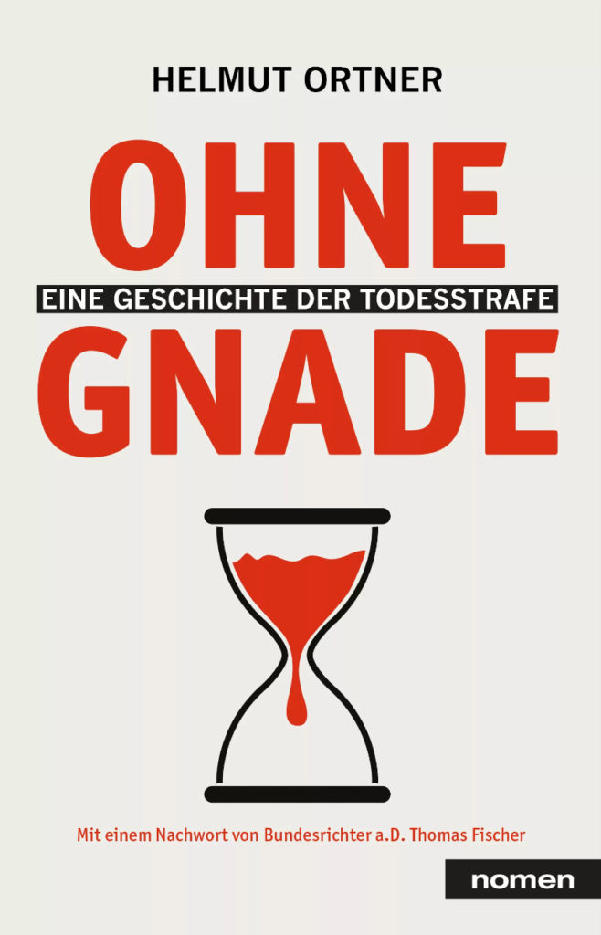 Ohne Gnade - Helmut Ortner