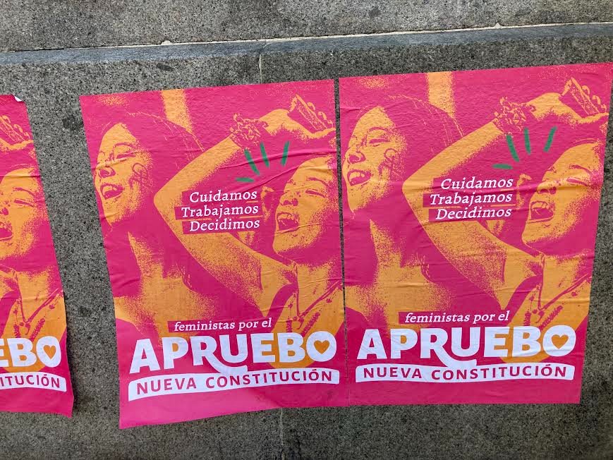 Movimiento Feminista